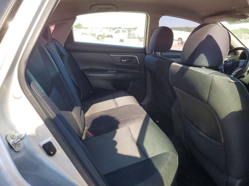 Продажа на аукционе авто 2016 Nissan Altima, vin: 1N4AL3APXGC260655, номер лота: 52229146