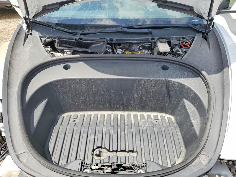 Aukcja sprzedaży 2021 Tesla Model 3, vin: 5YJ3E1EBXMF992749, numer aukcji: 53987346