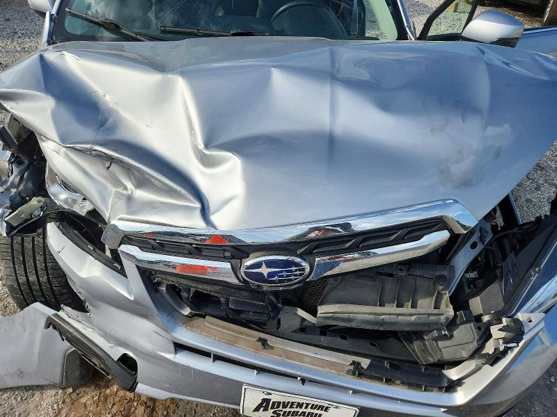 Aukcja sprzedaży 2017 Subaru Forester, vin: JF2SJATCXHH434877, numer aukcji: 53649086