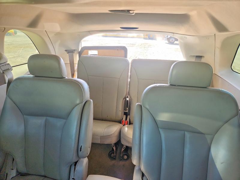 53078136 :رقم المزاد ، 2A8GM68X07R325179 vin ، 2007 Chrysler Pacifica مزاد بيع