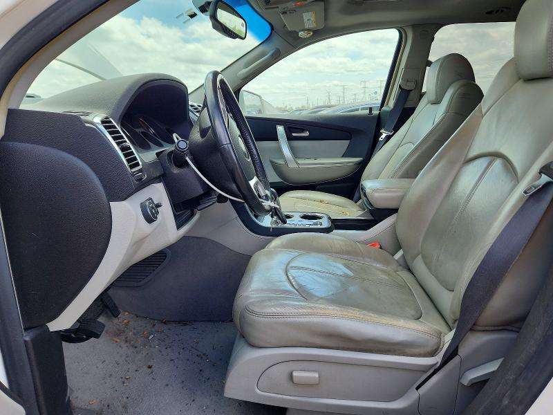 Продаж на аукціоні авто 2008 Gmc Acadia, vin: 1GKER23728J178700, номер лоту: 54393606