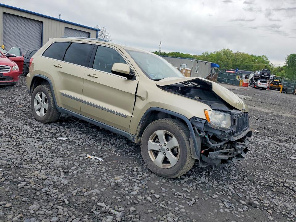 Продаж на аукціоні авто 2011 Jeep Grand Cherokee, vin: 1J4RR4GG0BC736679, номер лоту: 54421156