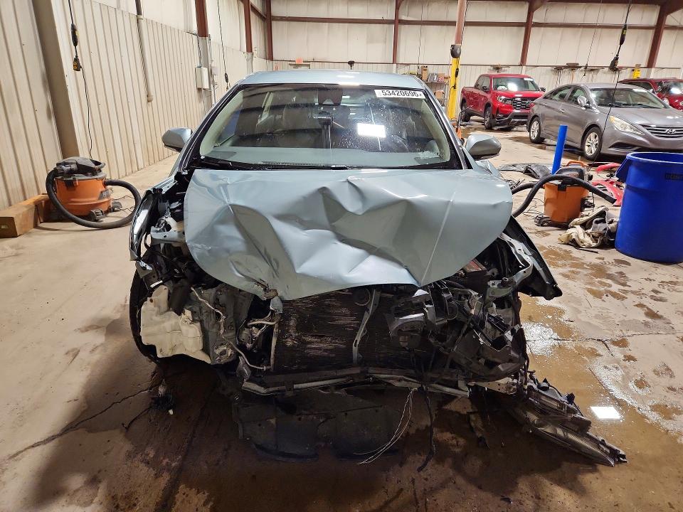 Продажа на аукционе авто 2018 Toyota Prius, vin: JTDKBRFU5J3059496, номер лота: 53420696