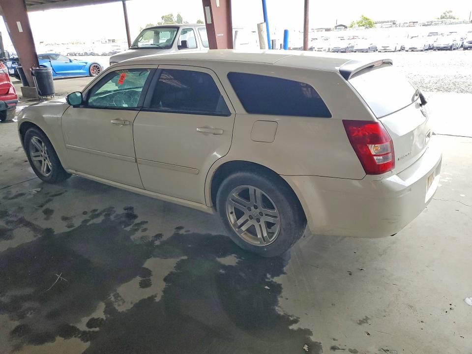 Aukcja sprzedaży 2007 Dodge Magnum, vin: 2D4FV47VX7H624594, numer aukcji: 51983126