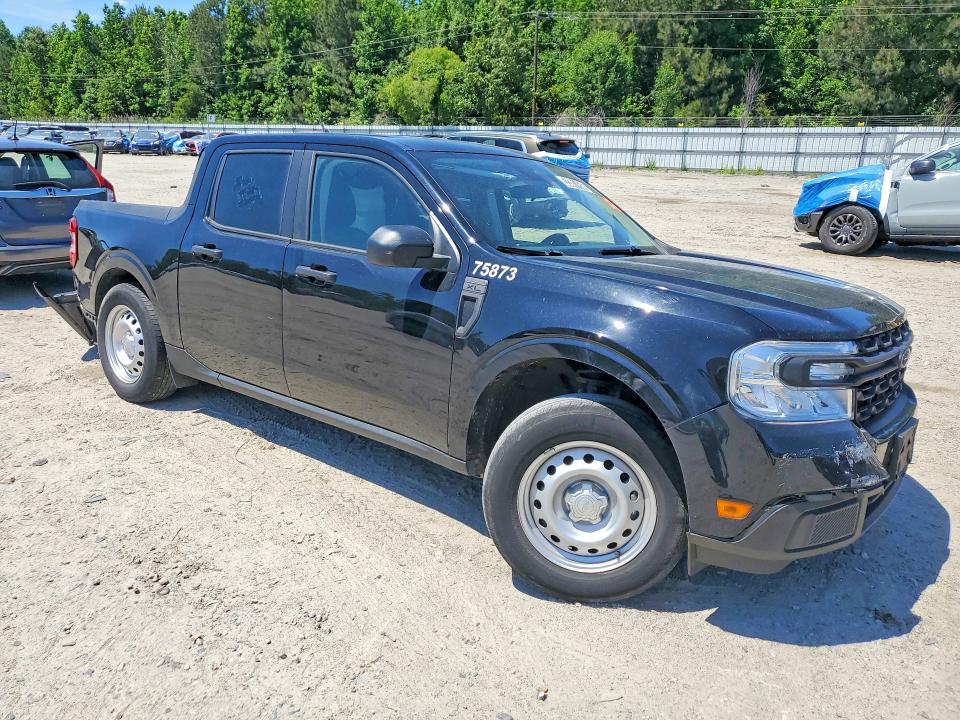 Продажа на аукционе авто 2023 Ford Maverick, vin: 3FTTW8E33PRA60667, номер лота: 53301456