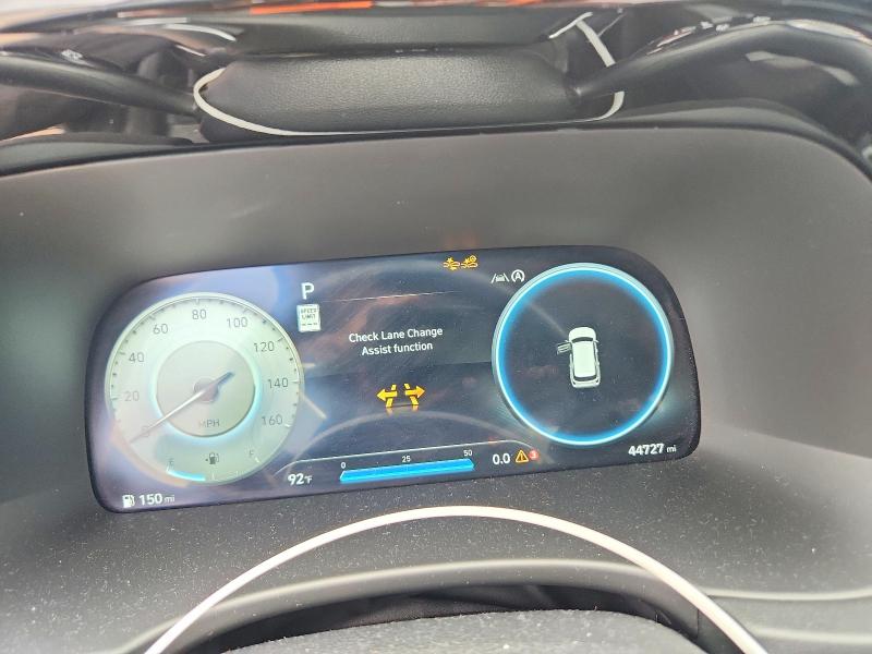 Продаж на аукціоні авто 2023 Hyundai Palisade, vin: KM8R4DGE3PU538131, номер лоту: 55531256