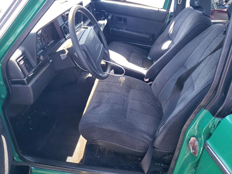 55403576 :رقم المزاد ، YV1AA8847L1392538 vin ، 1990 Volvo 240 مزاد بيع