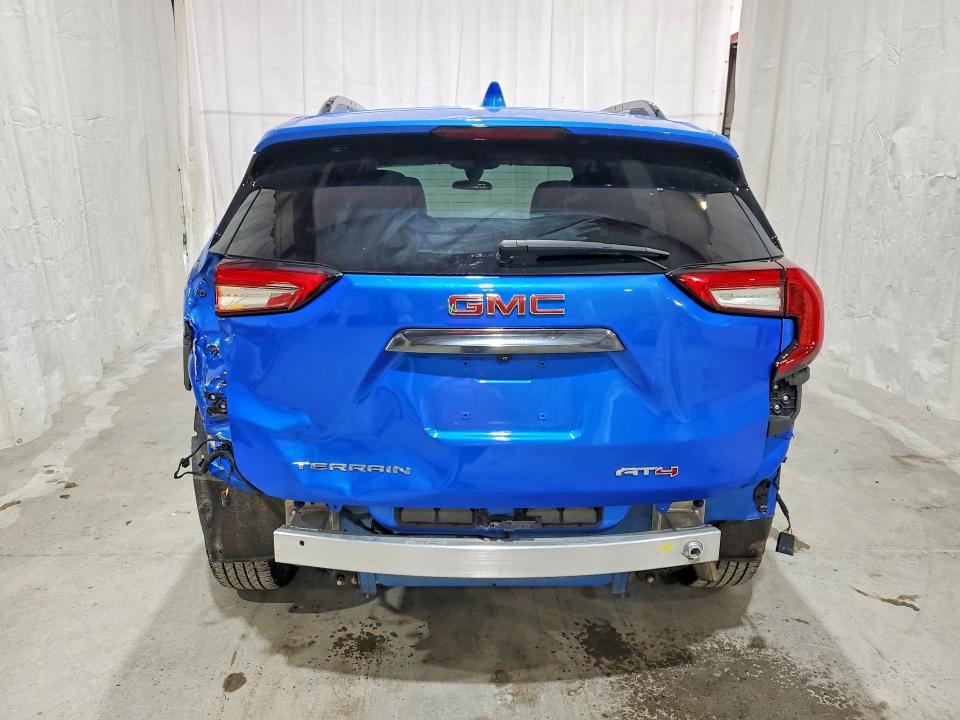 Aukcja sprzedaży 2024 Gmc Terrain, vin: 3GKALYEG9RL200847, numer aukcji: 53917276