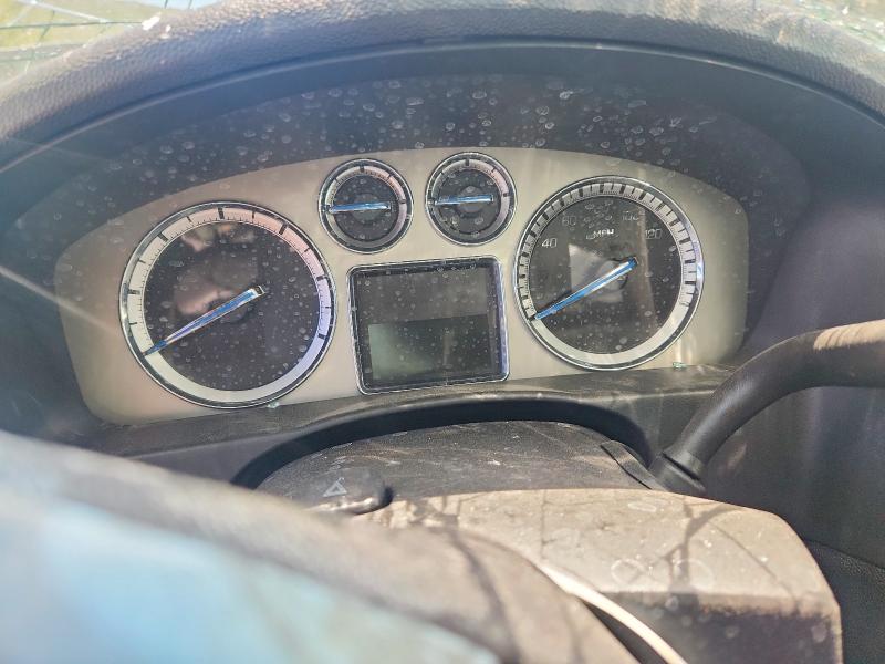 Auction sale of the 2010 Cadillac Escalade, vin: 1GYUKBEF3AR211866, lot number: 55609486