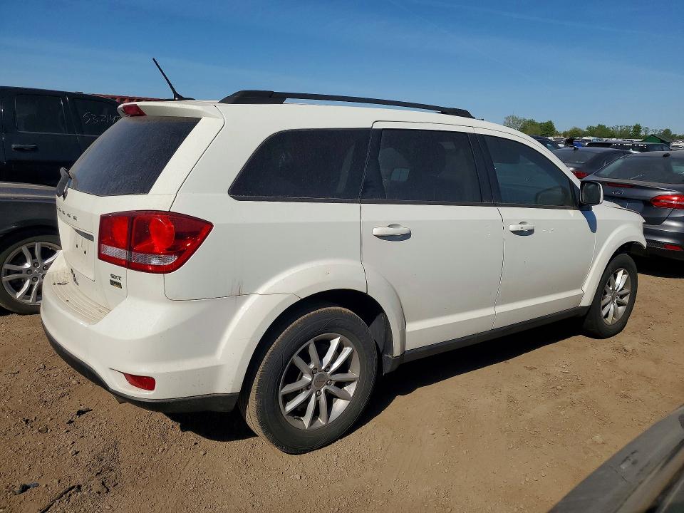 Продаж на аукціоні авто 2013 Dodge Journey, vin: 3C4PDCBG0DT681395, номер лоту: 53299596