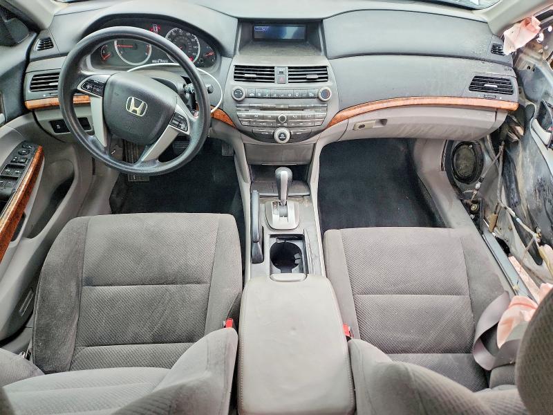 Продажа на аукционе авто 2012 Honda Accord, vin: 1HGCP3F75CA003295, номер лота: 54422646