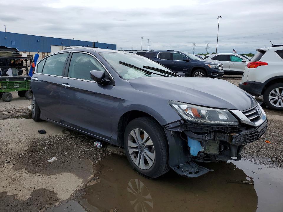 2015 Honda Accord მანქანა იყიდება აუქციონზე, vin: 1HGCR2F33FA230488, აუქციონის ნომერი: 54357006
