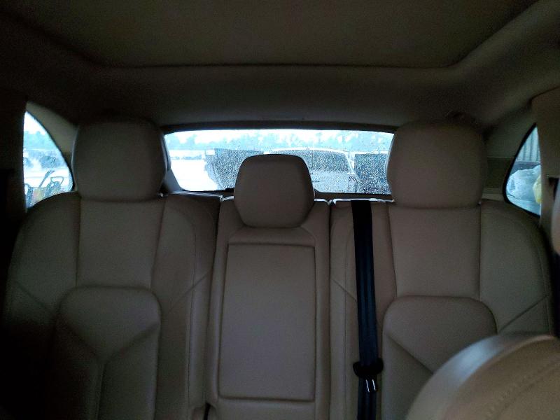 Продаж на аукціоні авто 2014 Porsche Cayenne, vin: WP1AB2A26ELA59102, номер лоту: 54455626