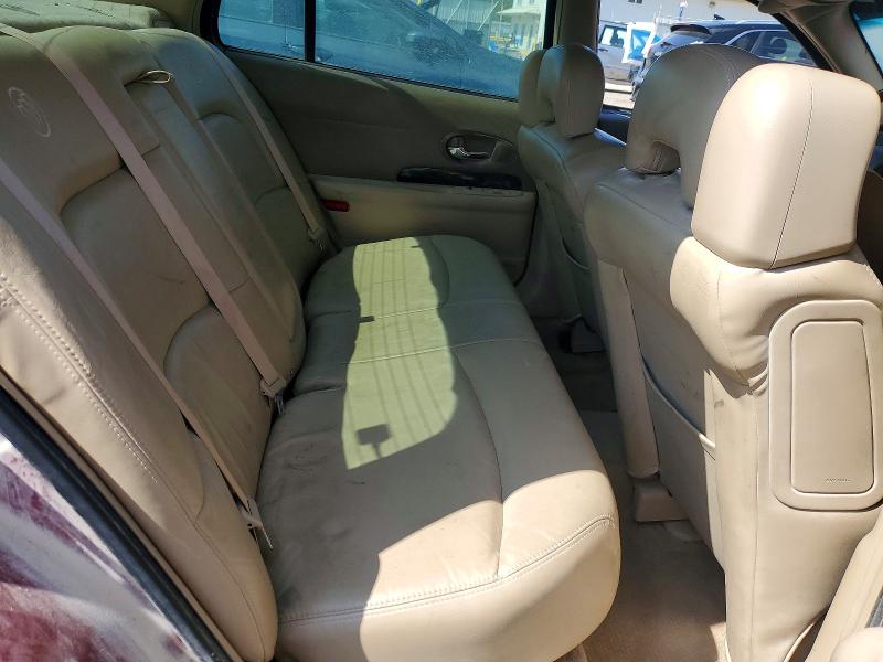 Продажа на аукционе авто 2004 Buick Lesabre, vin: 1G4HR54K84U253210, номер лота: 51256036
