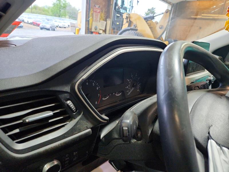 Aukcja sprzedaży 2022 Ford Escape, vin: 1FMCU9G6XNUA36256, numer aukcji: 52650656