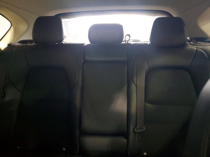 53588716 :رقم المزاد ، JM3KFACMXM0352415 vin ، 2021 Mazda Cx-5 مزاد بيع