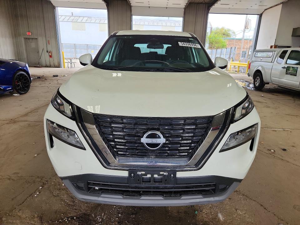 Aukcja sprzedaży 2023 Nissan Rogue, vin: 5N1BT3BB6PC743153, numer aukcji: 54336996