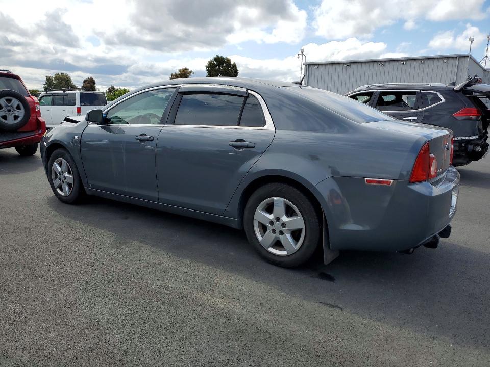 Aukcja sprzedaży 2008 Chevrolet Malibu, vin: 1G1ZG57B484233979, numer aukcji: 52425036