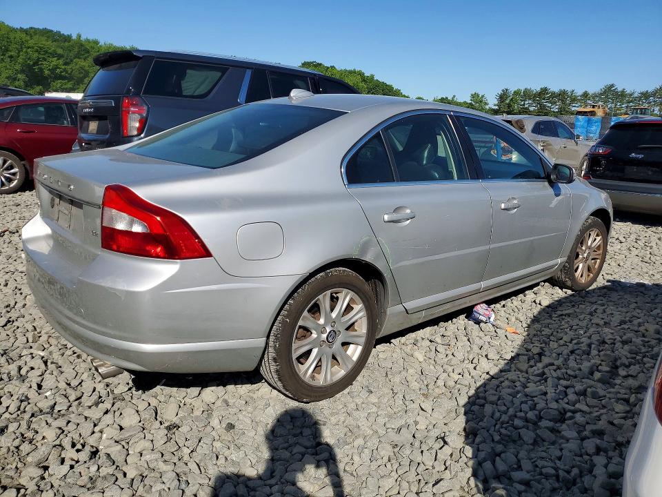 Продаж на аукціоні авто 2009 Volvo S80, vin: YV1AS982X91106451, номер лоту: 55362476