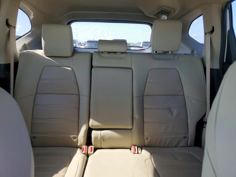 Aukcja sprzedaży 2021 Honda Cr-v, vin: 7FART6H86ME028232, numer aukcji: 51680086