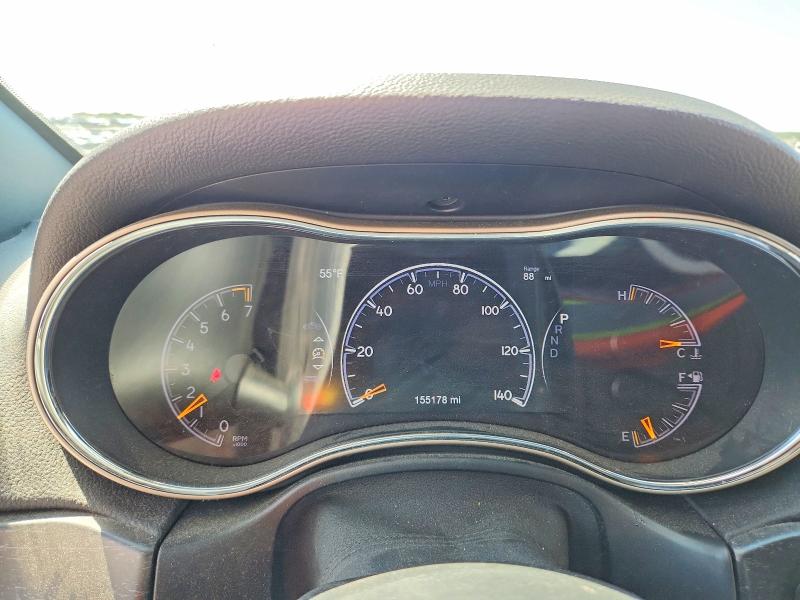 51702176 :رقم المزاد ، 1C4RJFAG5GC332172 vin ، 2016 Jeep Grand Cherokee مزاد بيع