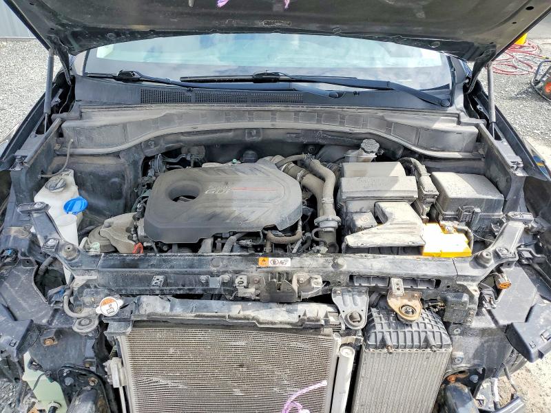 Aukcja sprzedaży 2018 Hyundai Santa Fe Sport, vin: 5NMZUDLA0JH084913, numer aukcji: 53255406