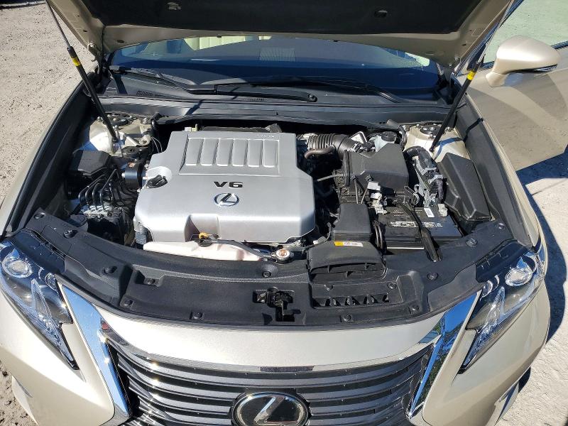 53448666 :رقم المزاد ، 58ABK1GG7JU090578 vin ، 2018 Lexus Es مزاد بيع