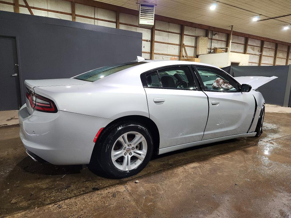 Продаж на аукціоні авто 2023 Dodge Charger, vin: 2C3CDXBG1PH547115, номер лоту: 53186626