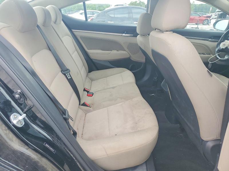 Продаж на аукціоні авто 2020 Hyundai Elantra, vin: 5NPD84LF0LH605354, номер лоту: 54342156