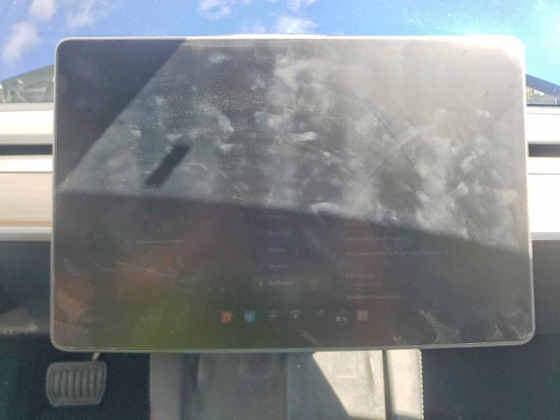 Aukcja sprzedaży 2023 Tesla Model 3, vin: 5YJ3E1EA4PF644831, numer aukcji: 52487026
