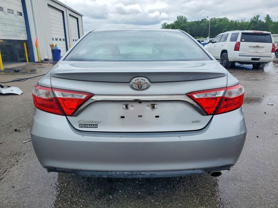 Продажа на аукционе авто 2015 Toyota Camry, vin: 4T1BF1FK3FU884602, номер лота: 52696596