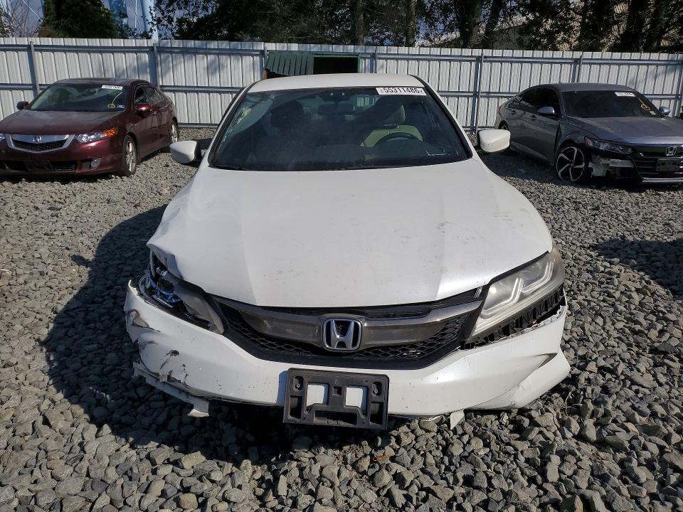 Aukcja sprzedaży 2017 Honda Accord, vin: 1HGCT1B39HA001124, numer aukcji: 55311486