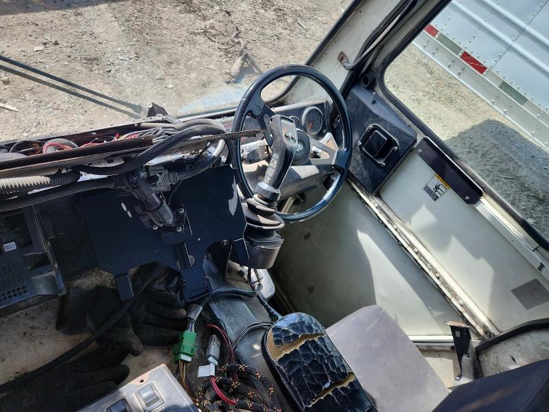 Продажа на аукционе авто 2009 Mack Unknown, vin: 1M2AU02C59M003137, номер лота: 52004546