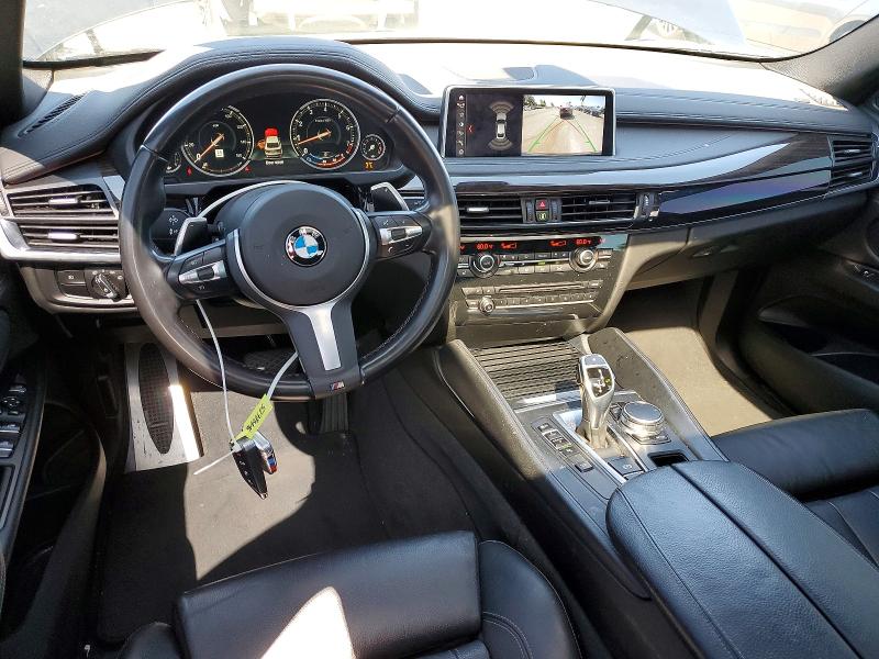 Aukcja sprzedaży 2019 Bmw X6, vin: 5UXKU2C54K0Z64876, numer aukcji: 52780446