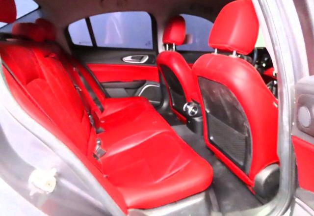 Aukcja sprzedaży 2018 Alfa Romeo Giulia, vin: ZARFAEBNXJ7592504, numer aukcji: 53090016