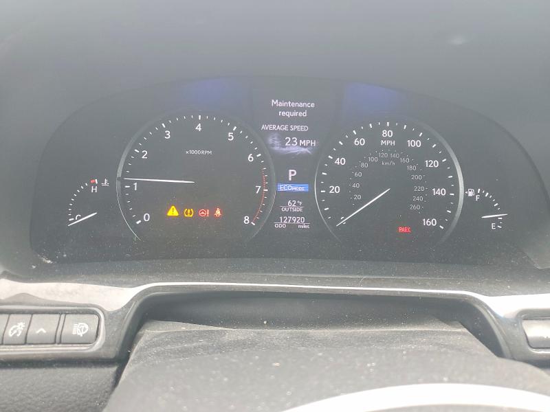 52458676 :رقم المزاد ، JTHCL5EF0E5020014 vin ، 2014 Lexus Ls مزاد بيع