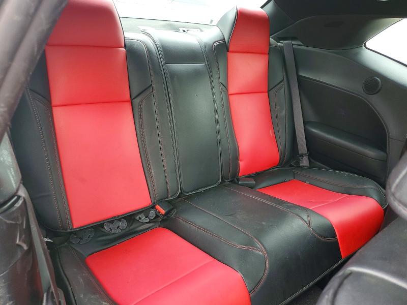 Продаж на аукціоні авто 2021 Dodge Challenger, vin: 2C3CDZBT2MH664903, номер лоту: 53954496