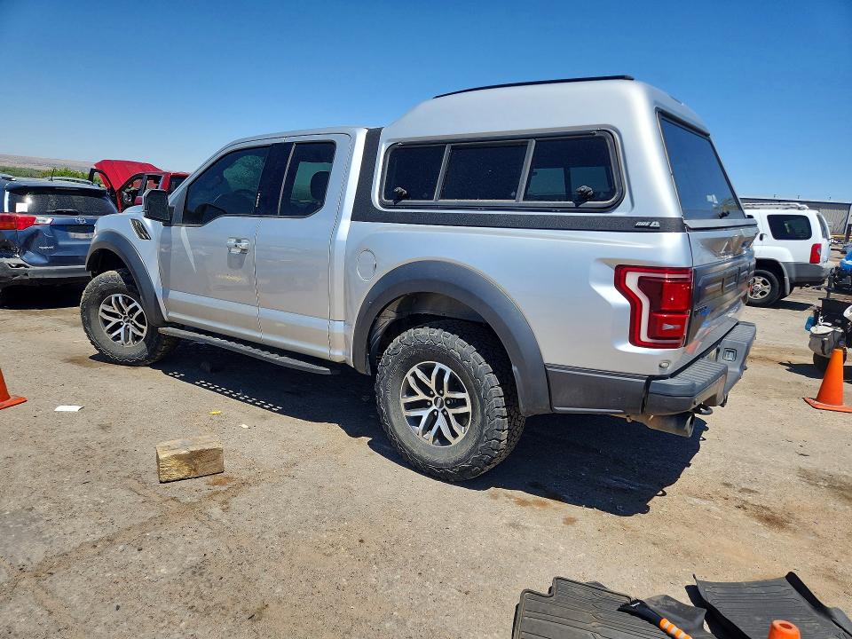 Aukcja sprzedaży 2018 Ford F150, vin: 1FTEX1RG7JFB71298, numer aukcji: 53051766