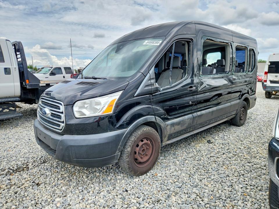 Aukcja sprzedaży 2019 Ford Transit, vin: 1FBAX2CM6KKA62220, numer aukcji: 54698396