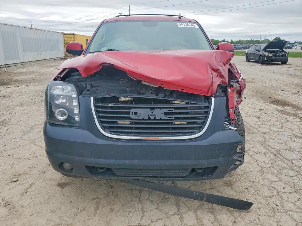 Продажа на аукционе авто 2014 Gmc Yukon Xl, vin: 1GKS2KE7XER126989, номер лота: 54228246