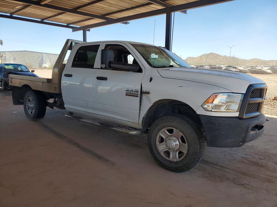 2016 Ram 3500 მანქანა იყიდება აუქციონზე, vin: 3C63R3GJ9GG100324, აუქციონის ნომერი: 52589256