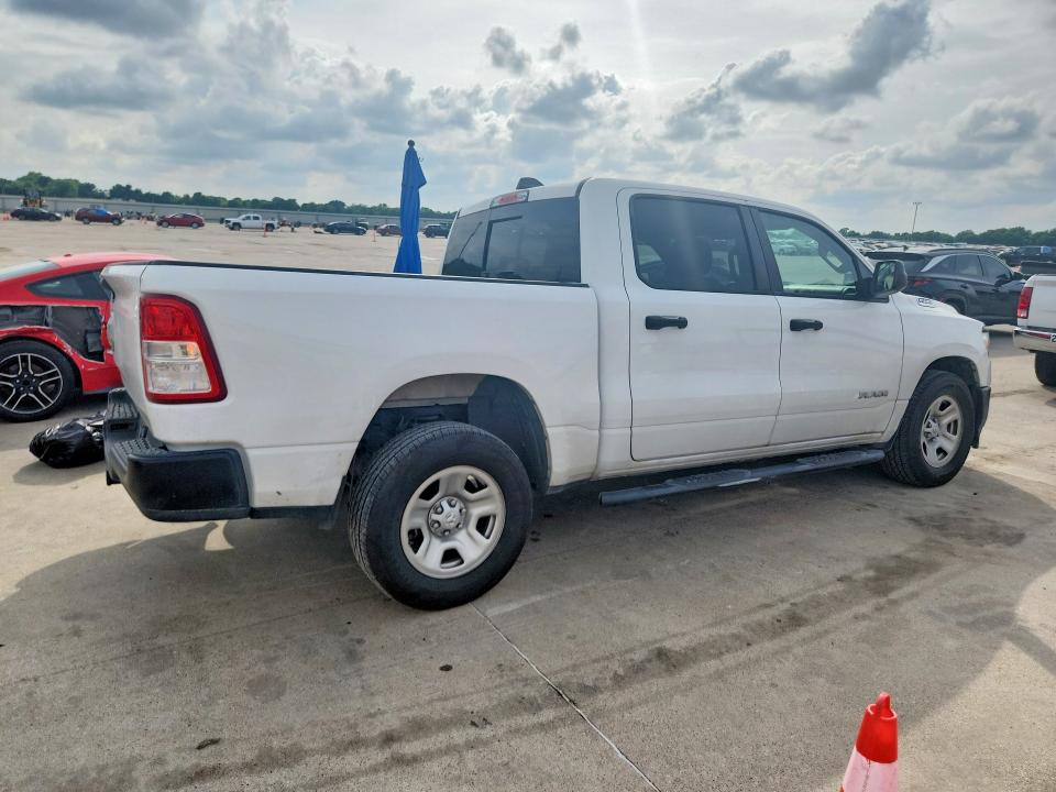Aukcja sprzedaży 2019 Ram 1500, vin: 1C6RREGG1KN750999, numer aukcji: 54624336