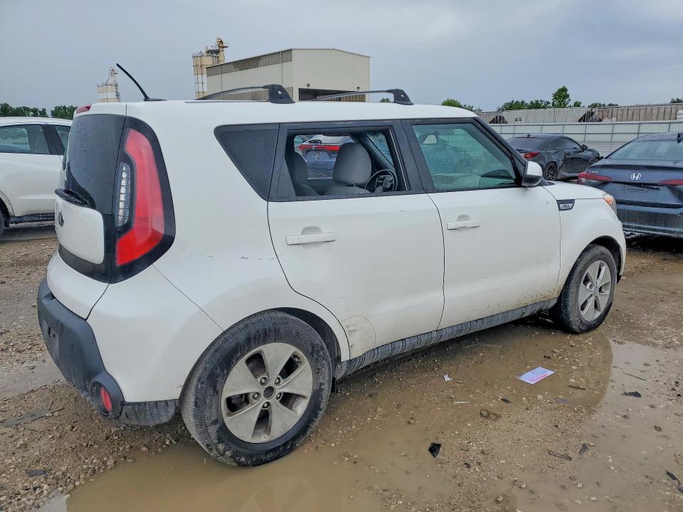 Продаж на аукціоні авто 2016 Kia Soul, vin: KNDJN2A20G7346343, номер лоту: 52385276