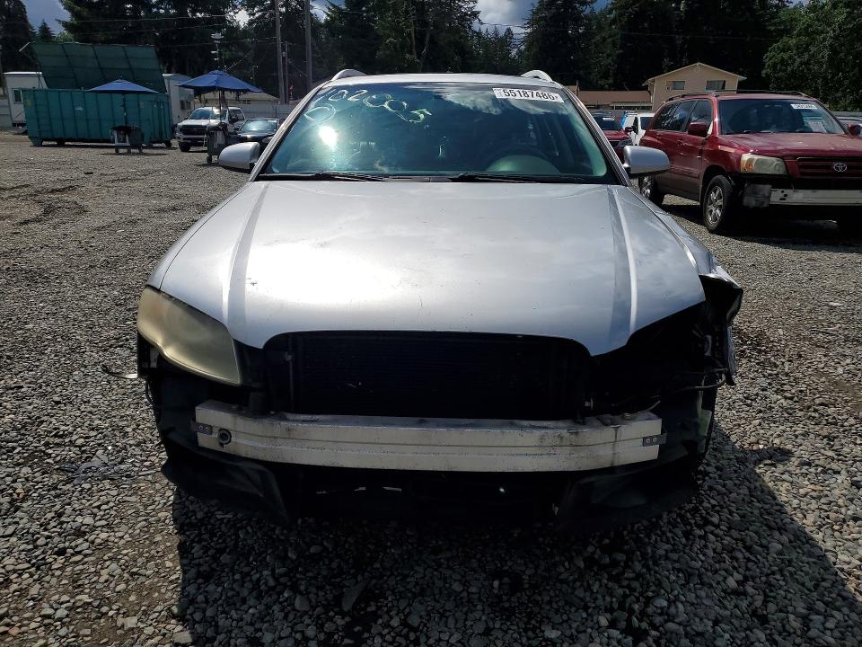 55187486 :رقم المزاد ، WAUKF78E17A017665 vin ، 2007 Audi A4 مزاد بيع