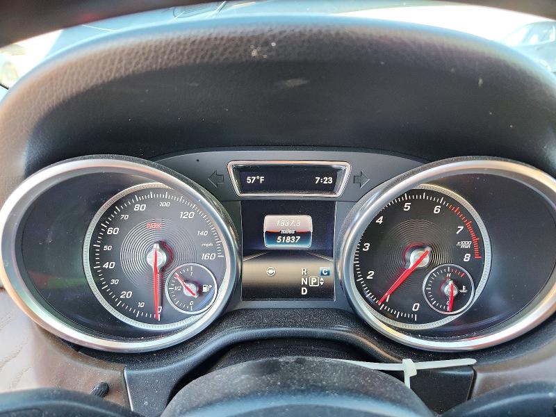 Aukcja sprzedaży 2017 Mercedes-benz Gle, vin: 4JGDA5HB0HA876618, numer aukcji: 53413126
