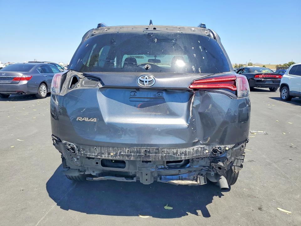 Продаж на аукціоні авто 2016 Toyota Rav4, vin: JTMZFREV7GJ070338, номер лоту: 53991156