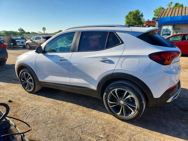 Продаж на аукціоні авто 2023 Buick Encore Gx, vin: KL4MMDS23PB089499, номер лоту: 52434536