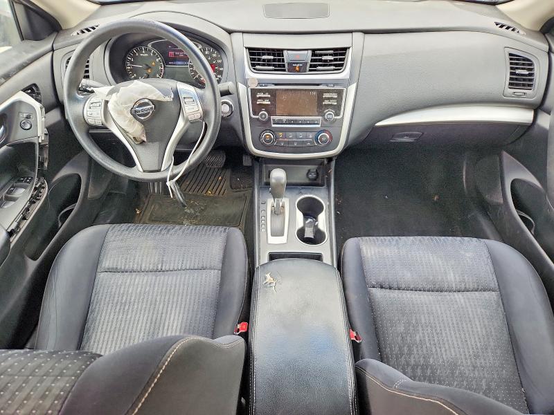 Продажа на аукционе авто 2016 Nissan Altima, vin: 1N4AL3AP4GN363770, номер лота: 52665046