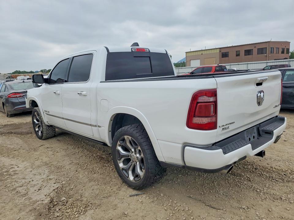 2019 Ram 1500 მანქანა იყიდება აუქციონზე, vin: 1C6SRFHTXKN925222, აუქციონის ნომერი: 54655476