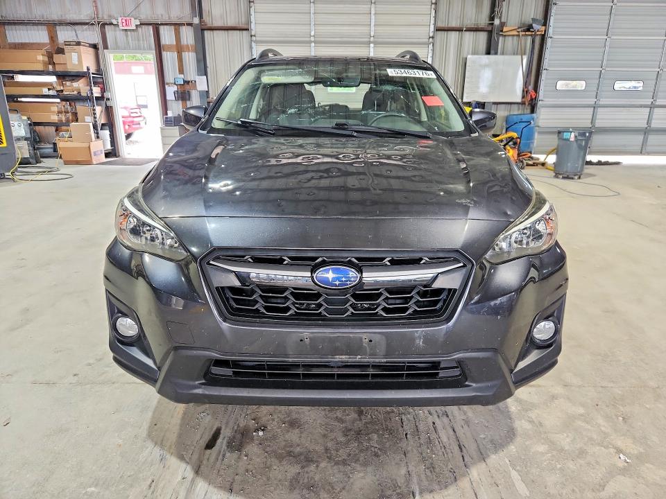 Aukcja sprzedaży 2019 Subaru Crosstrek, vin: JF2GTADC7KH342213, numer aukcji: 53463176